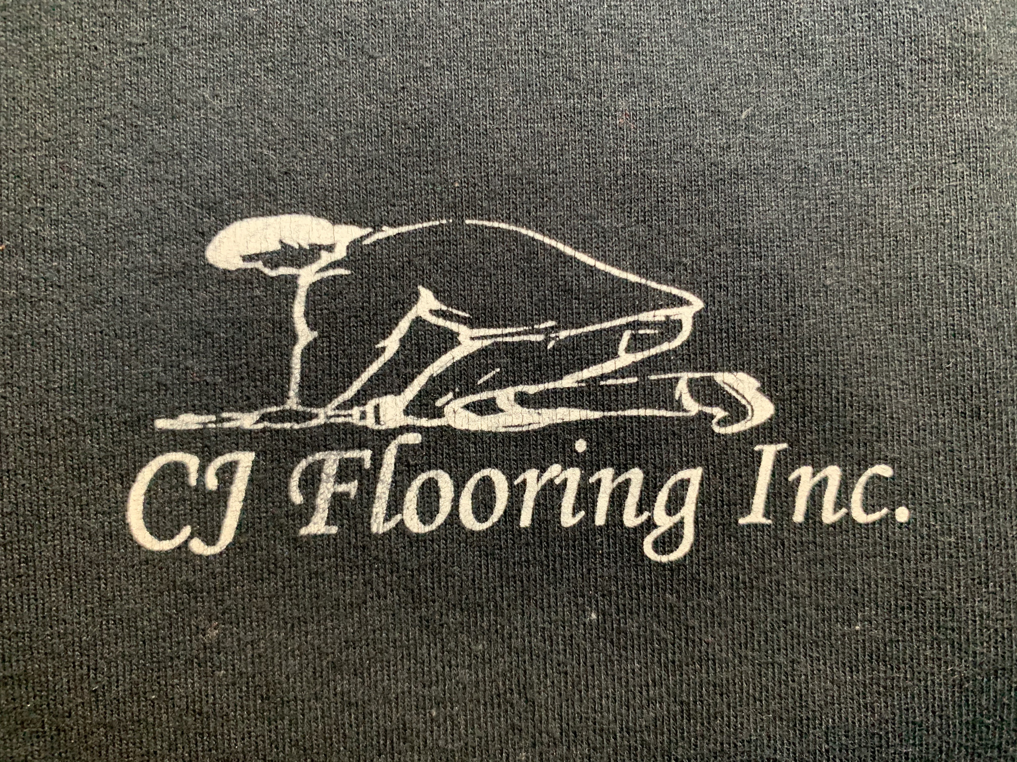 CJ Flooring, Inc. logo