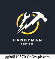 Hang it, Fix it, Move it! logo