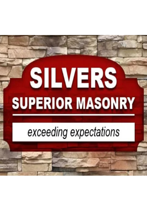 Silvers Superior Masonry LLC logo