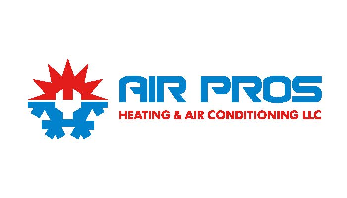 Logo for Air Pros Heating & Air Conditioning LLC