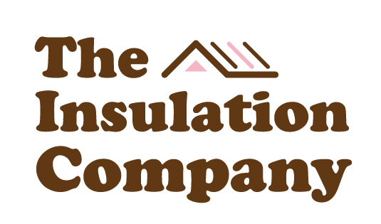 The Insulation Company logo