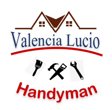 Valencia Lucio Handyman logo
