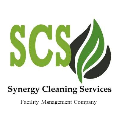Synergy Cleaning Services LLC logo