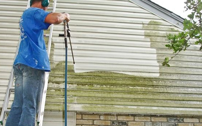 Avatar for TMDS Pressure Washing