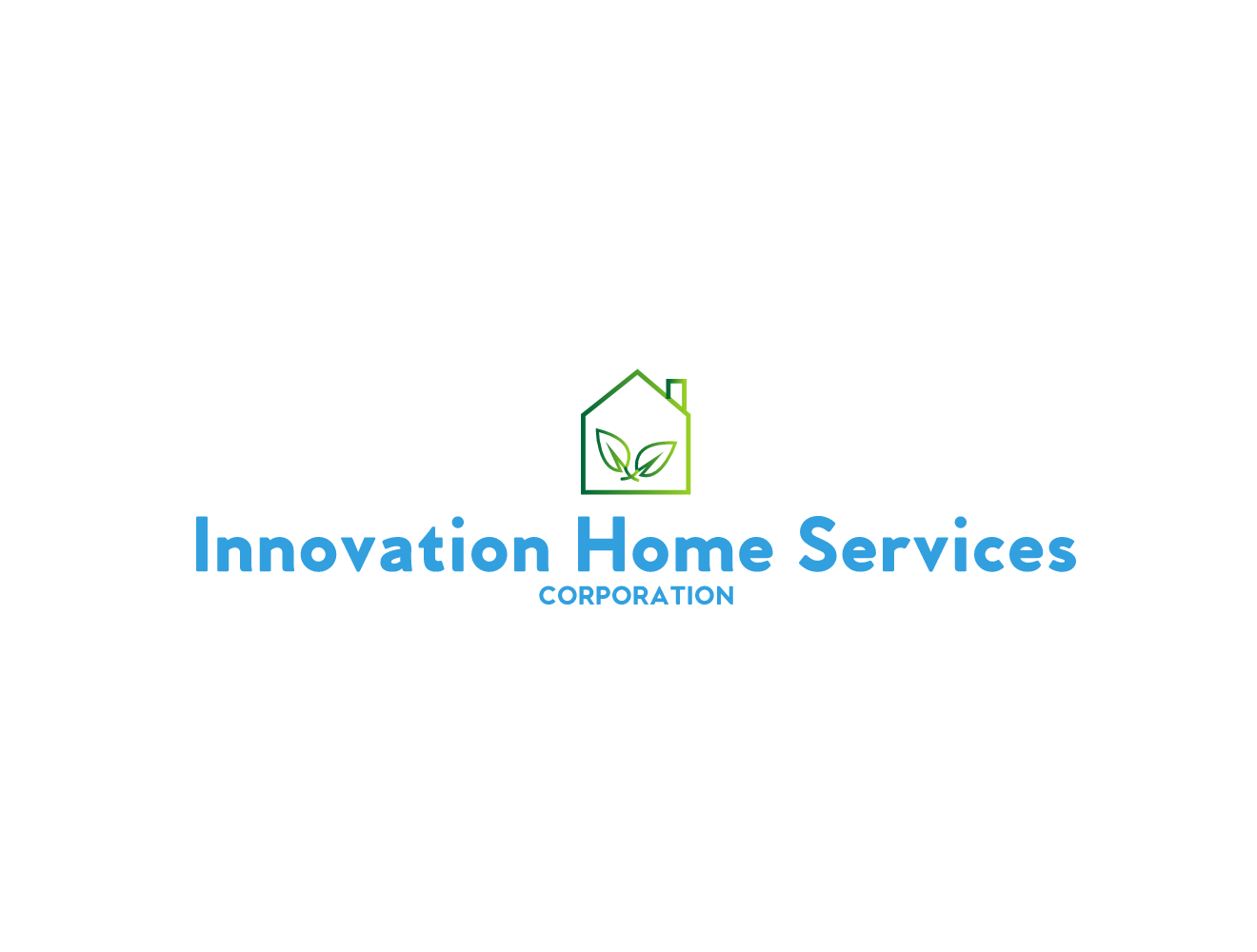 Innovation Home Services Corp logo