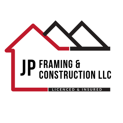 JP Framing & Construction logo