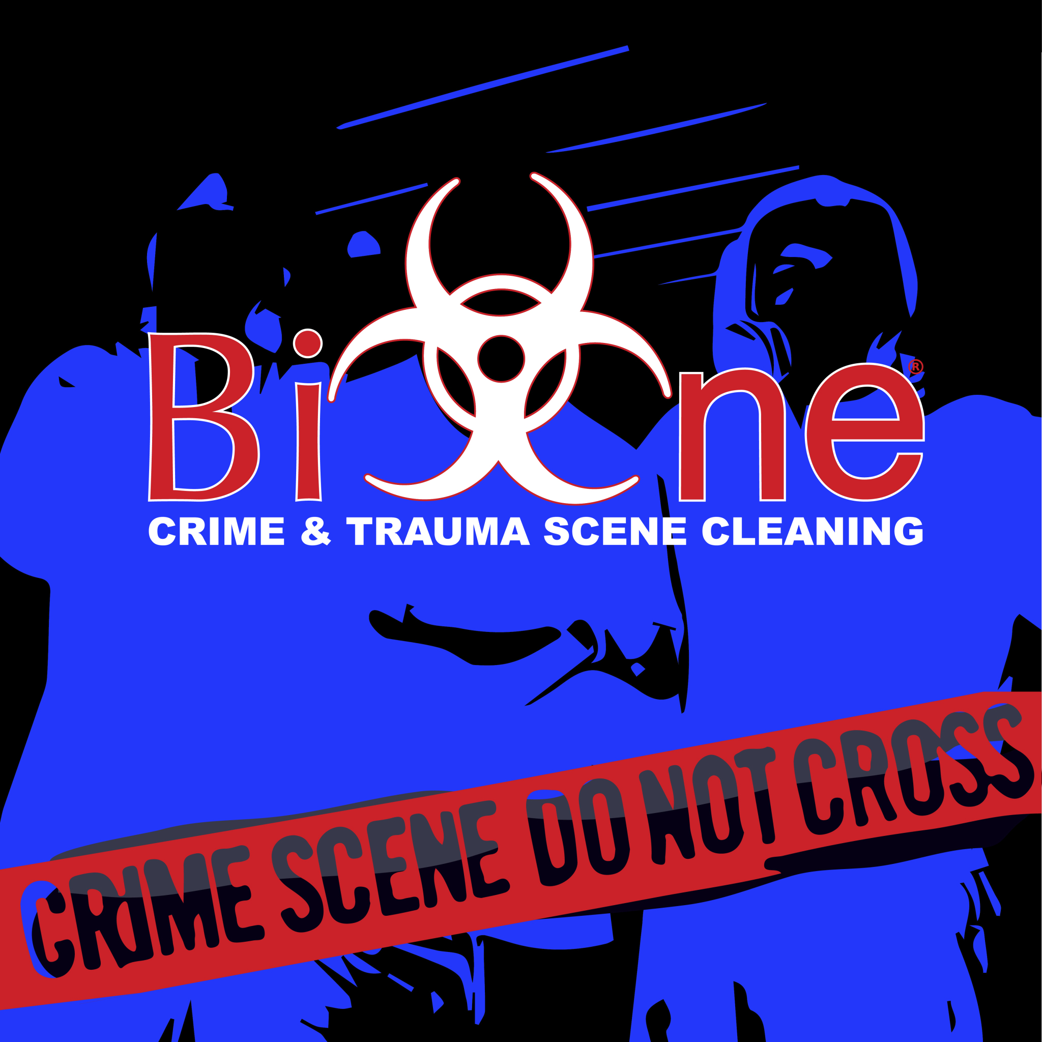 Bio-One of Biloxi logo