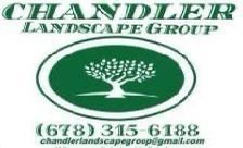 Chandler Landscape Group logo