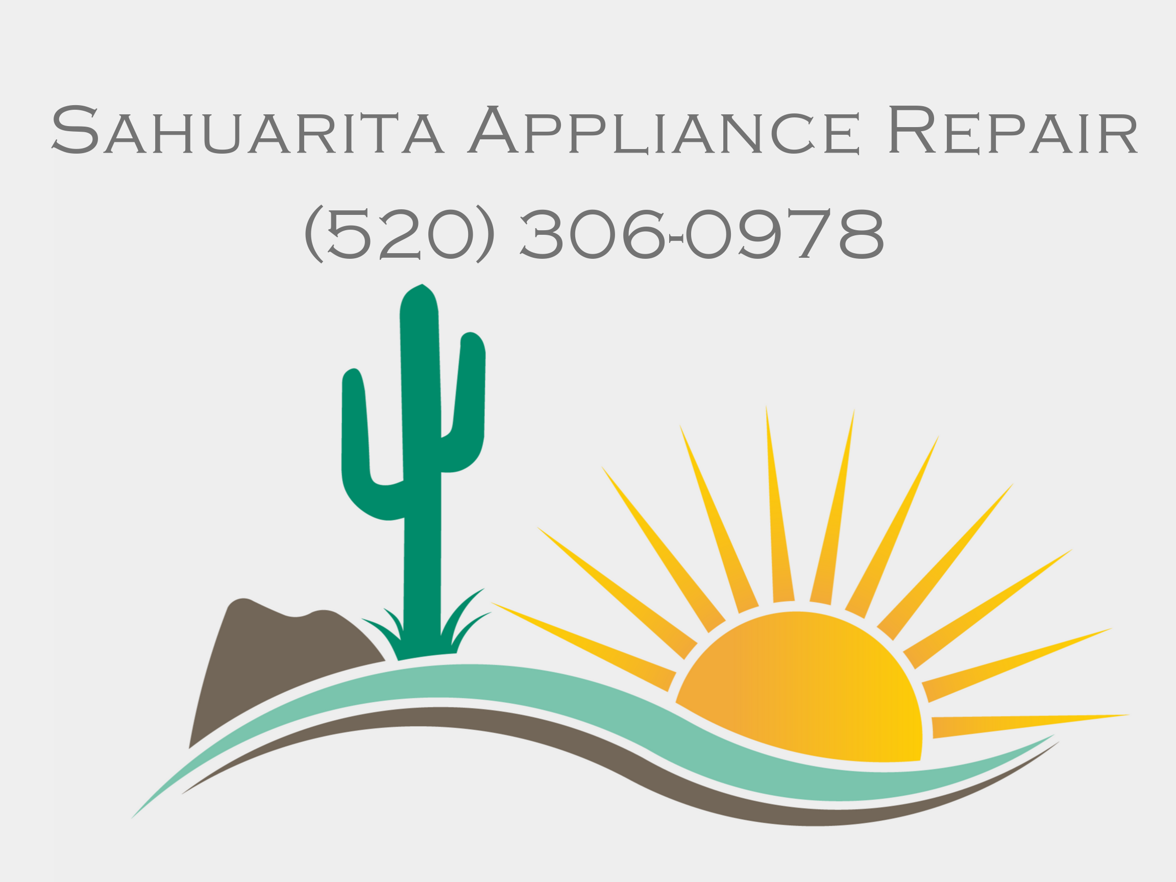 Sahuarita Appliance Repair, LLC logo