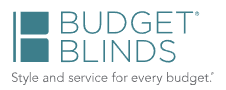 Budget Blinds of Ardmore logo