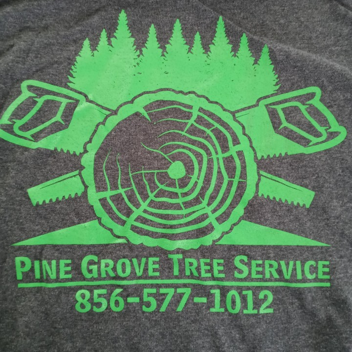PineGroveTreeService logo