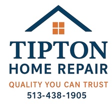 Avatar for Tipton home repair