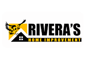 Riveras Home Improvement logo