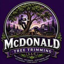Avatar for McDonald Tree Trimming LLC