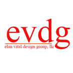 Elan Vital Design Group, LLC logo