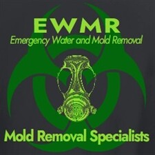 Emergency Water and Mold Removal, LLC logo