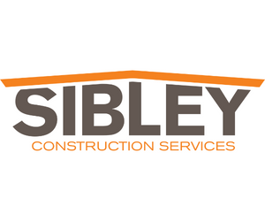 Sibley Construction Services, LLC. logo