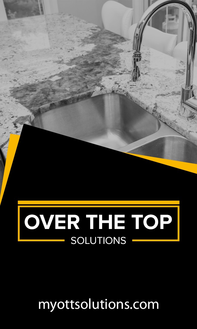 Avatar for Over The Top Solutions