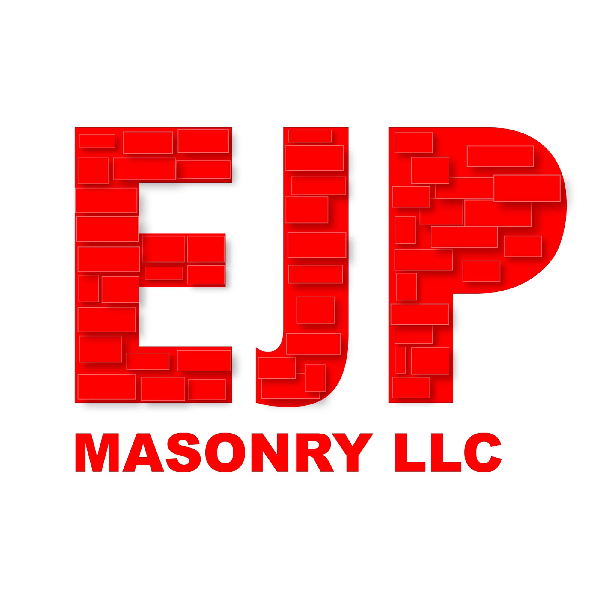 Avatar for EJP Masonry LLC