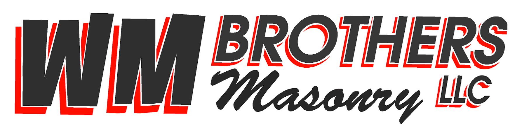 WM Brothers Masonry LLC logo