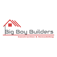 Big Boy Builders logo