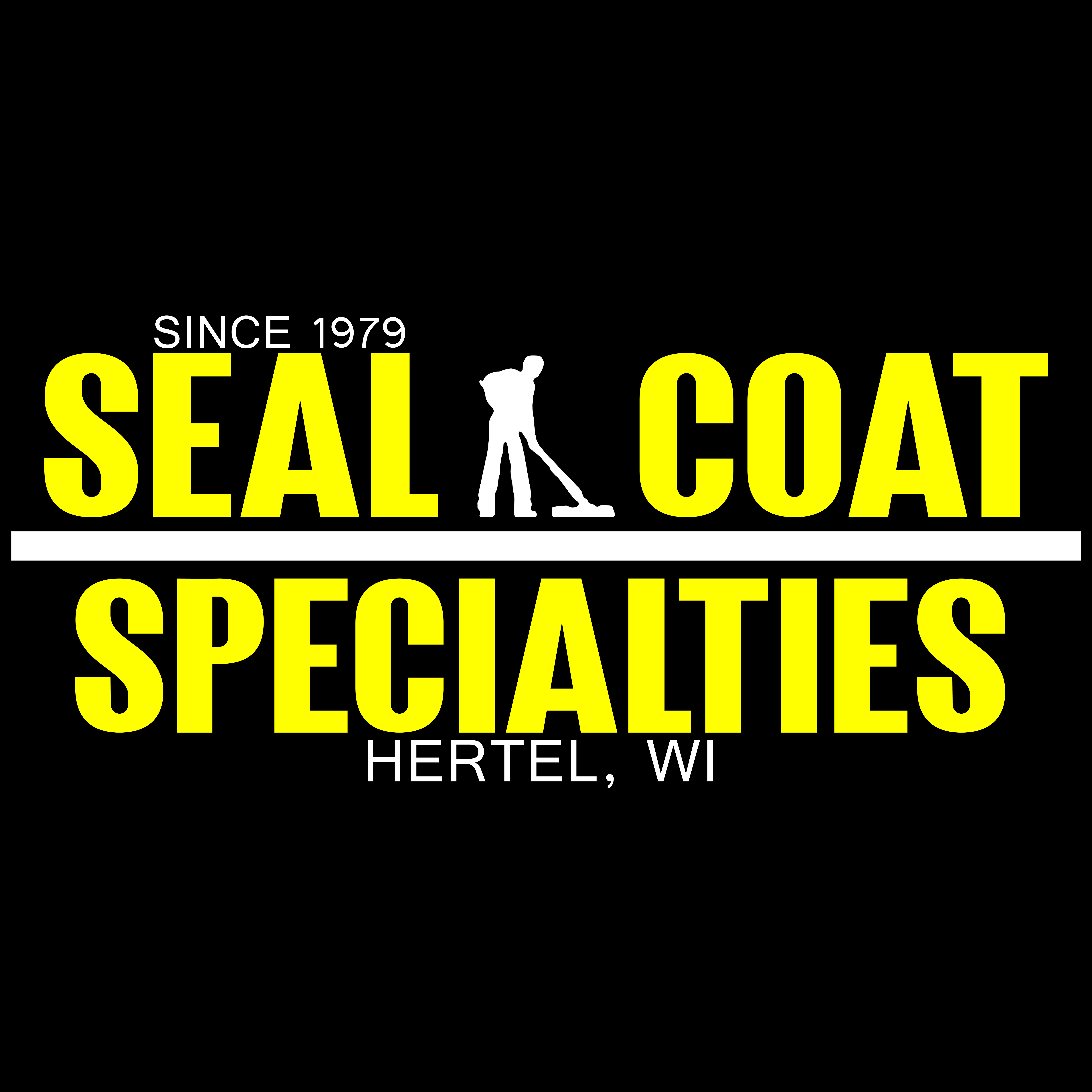 Seal-Coat Specialties logo