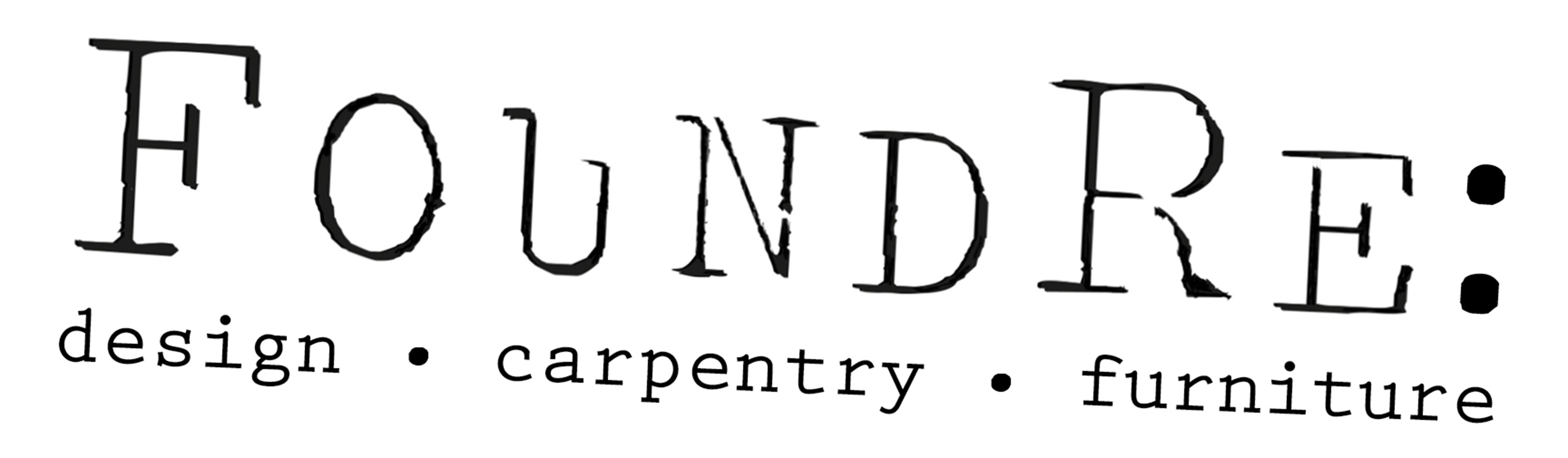 Foundre logo
