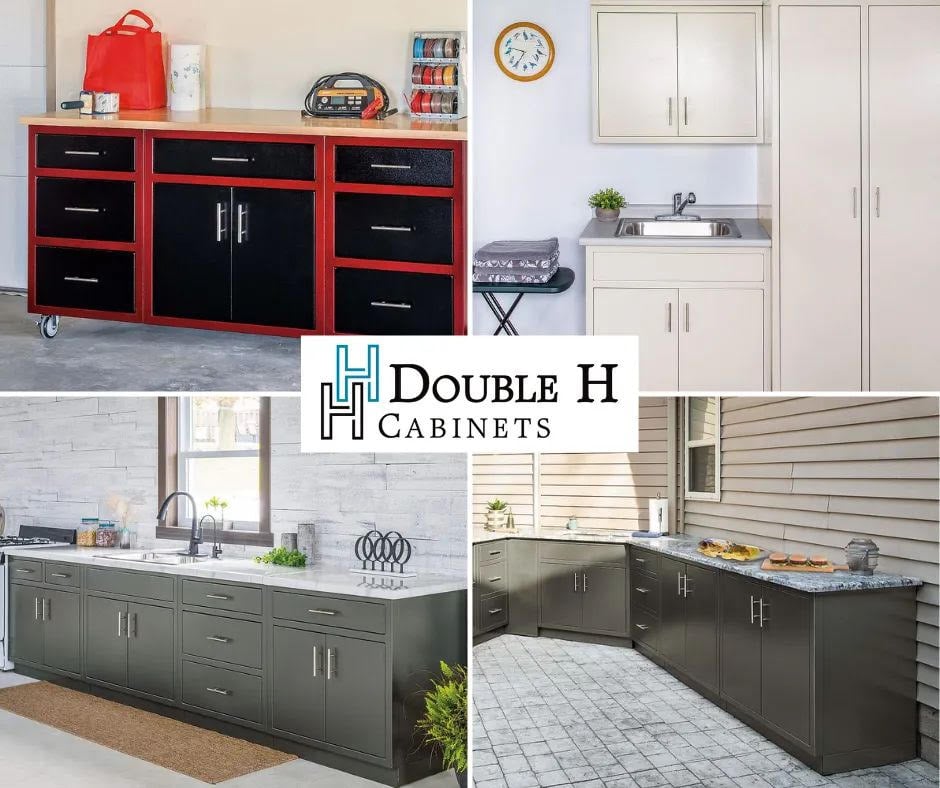 Avatar for Double H Cabinets LLC
