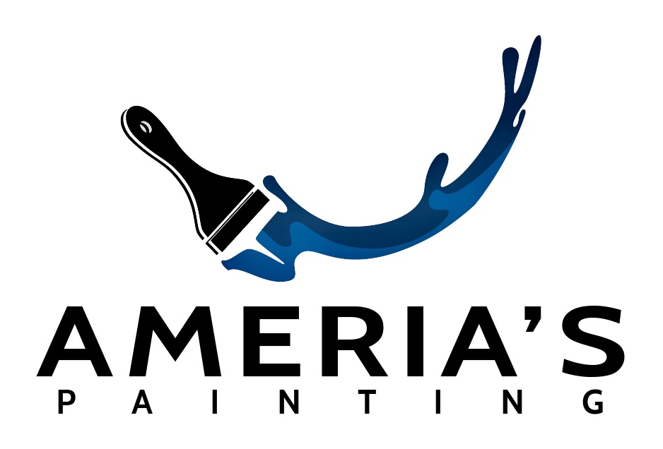 Amerias Painting logo