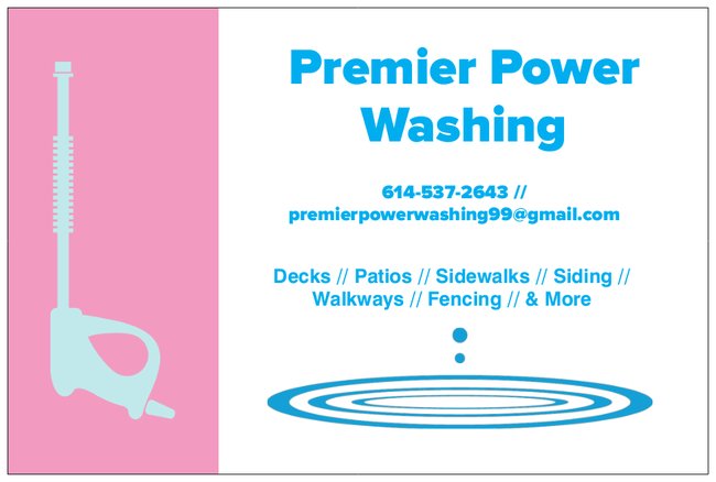 Avatar for Premier Power Washing