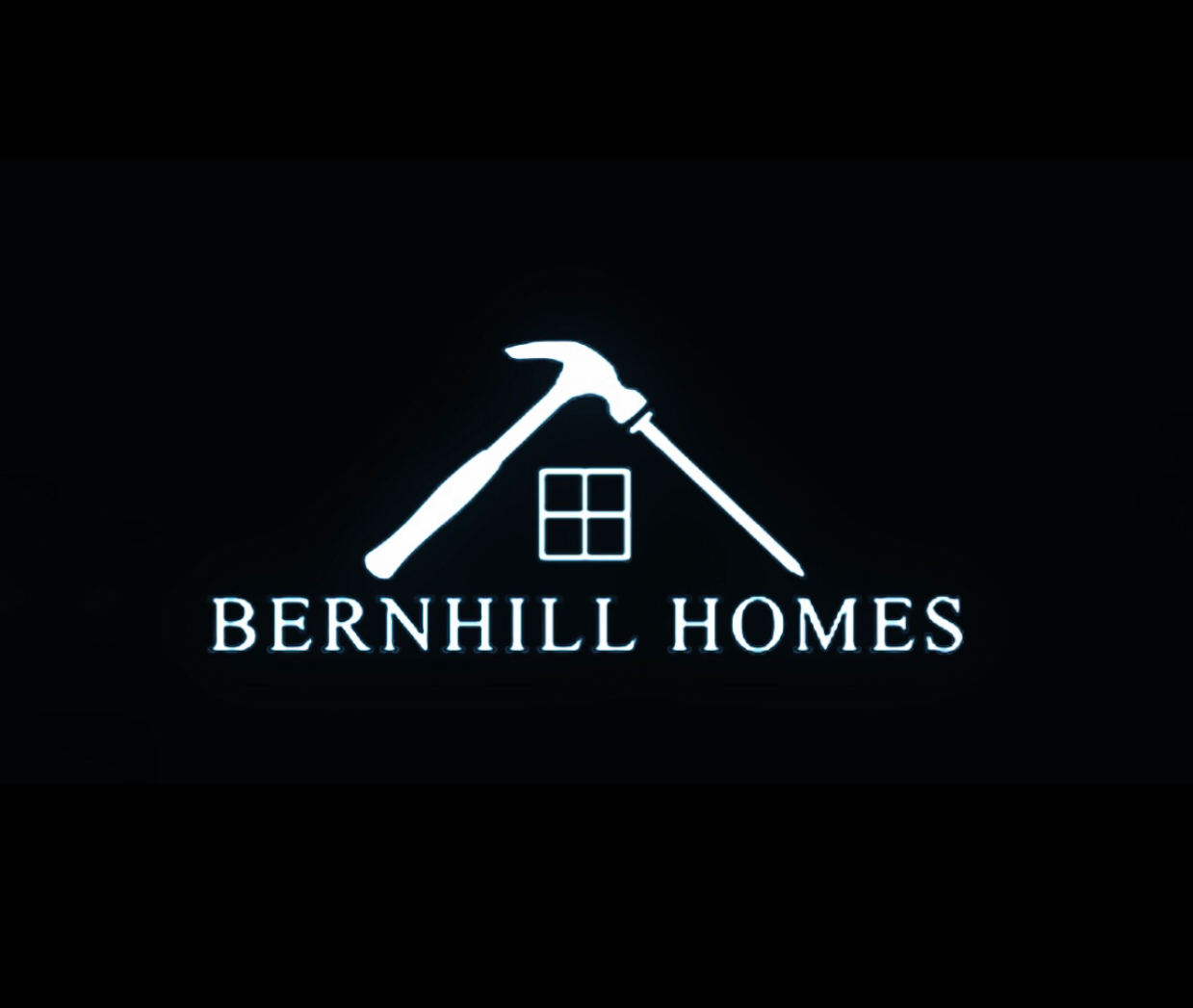 Bernhill Homes logo