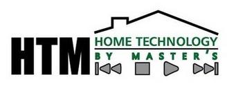 Home Technology by Masters logo