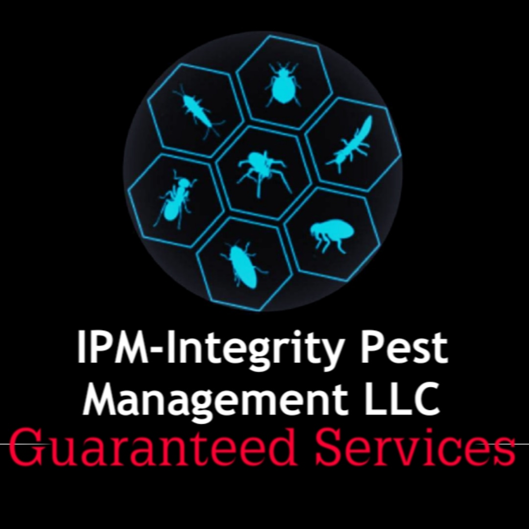 IPM-Integrity Pest Management logo