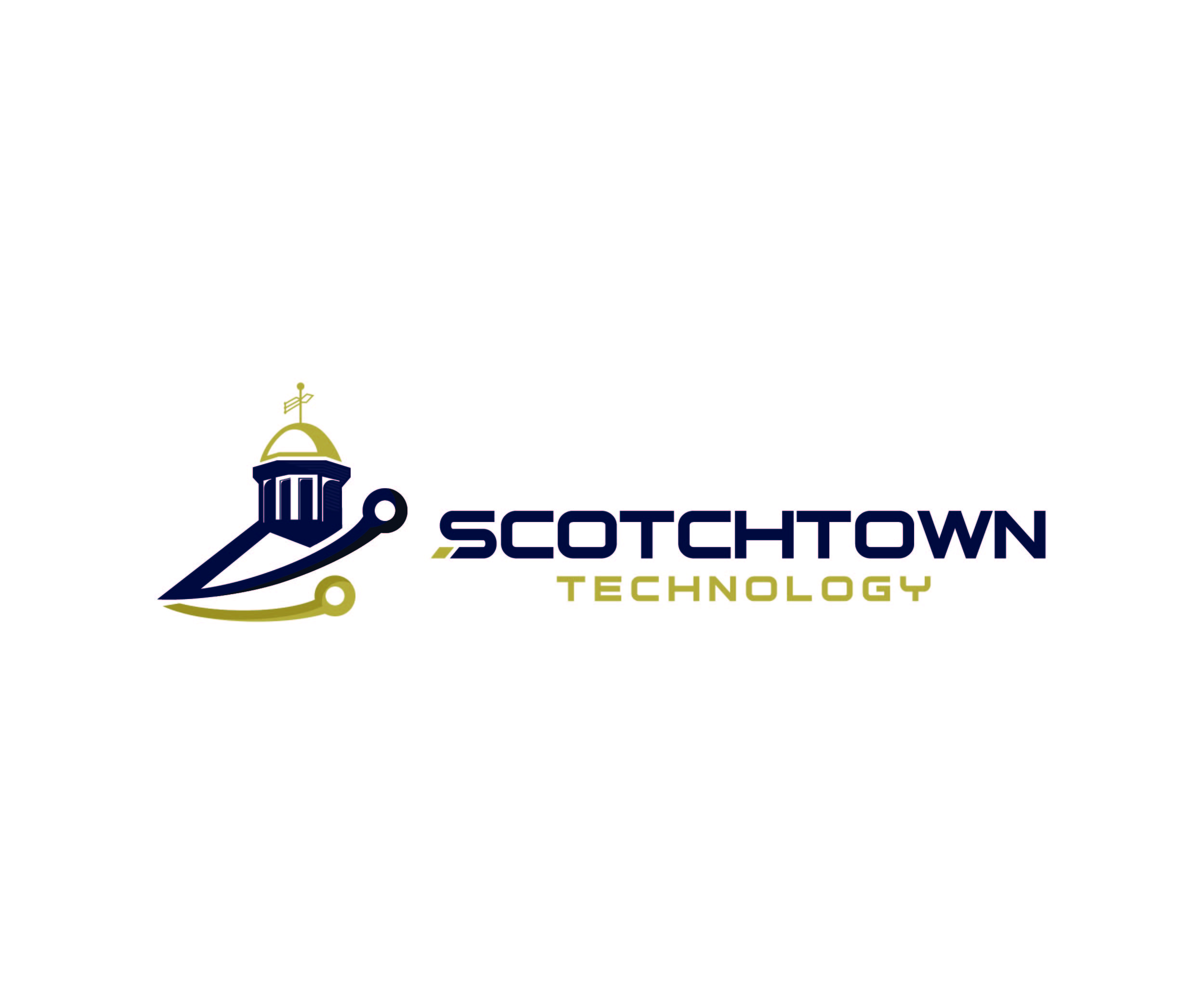 Scotchtown Technology logo