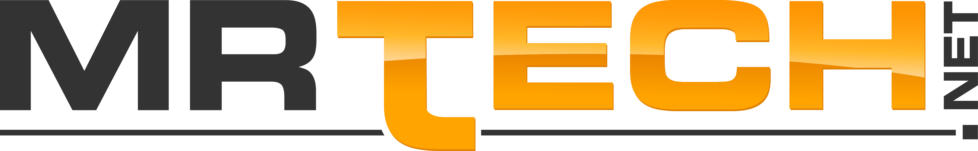 Mr Tech Net logo