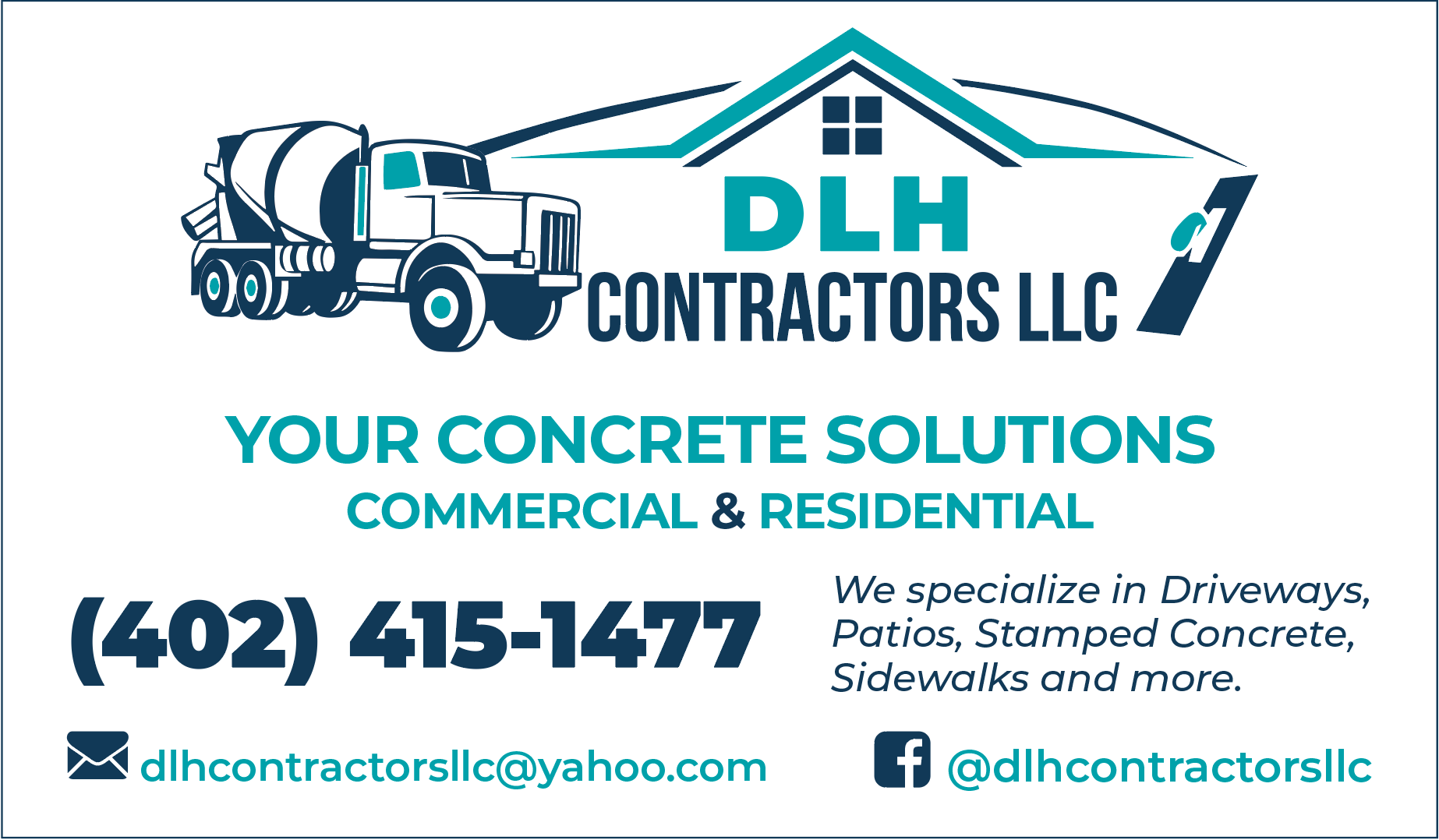 Avatar for DLH Contractors LLC