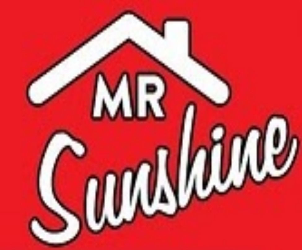 Mr Sunshine Home Improvement logo