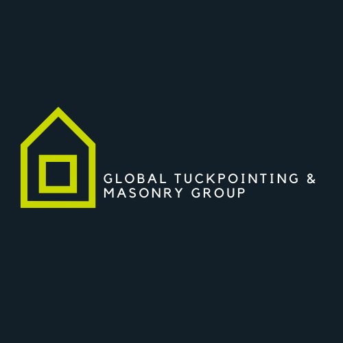 Global Tuckpointing & Masonry Group logo
