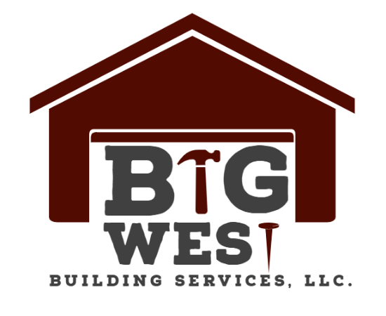 Big West Building Services logo