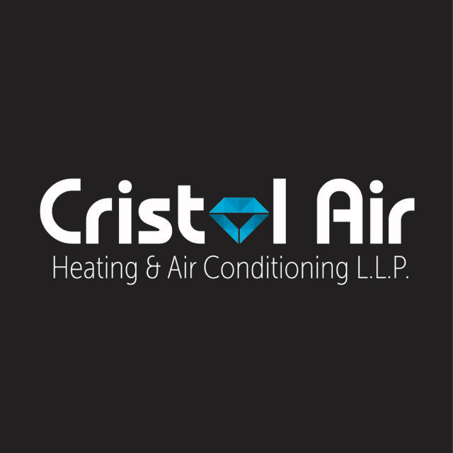 Cristal Air Heating & Air Conditioning LLP logo