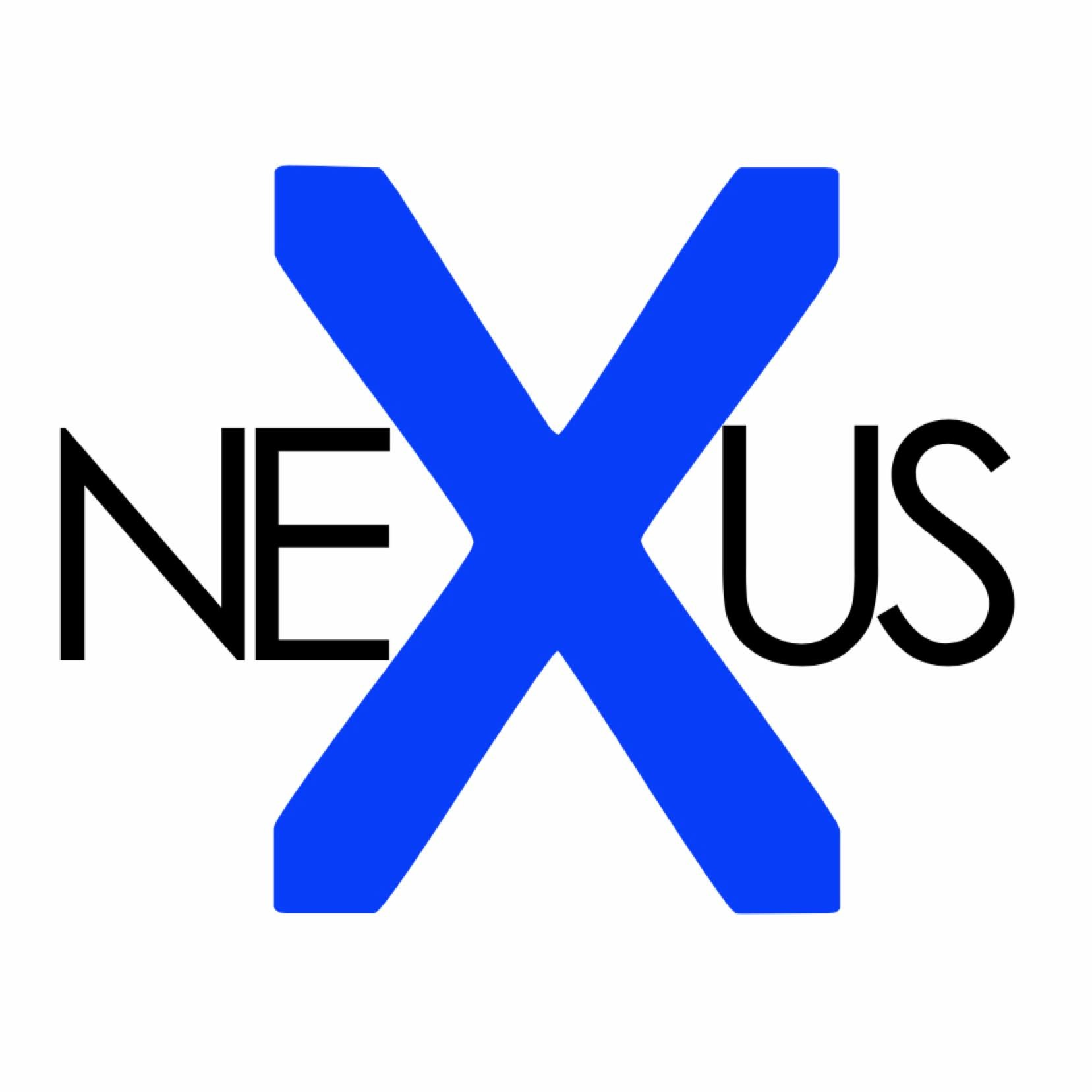 Nexus Smart Home logo
