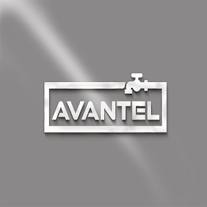 Logo for Avantel Plumbing and Drain Cleaning Nashville