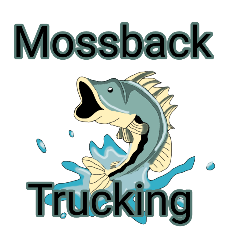 Avatar for Mossback Trucking