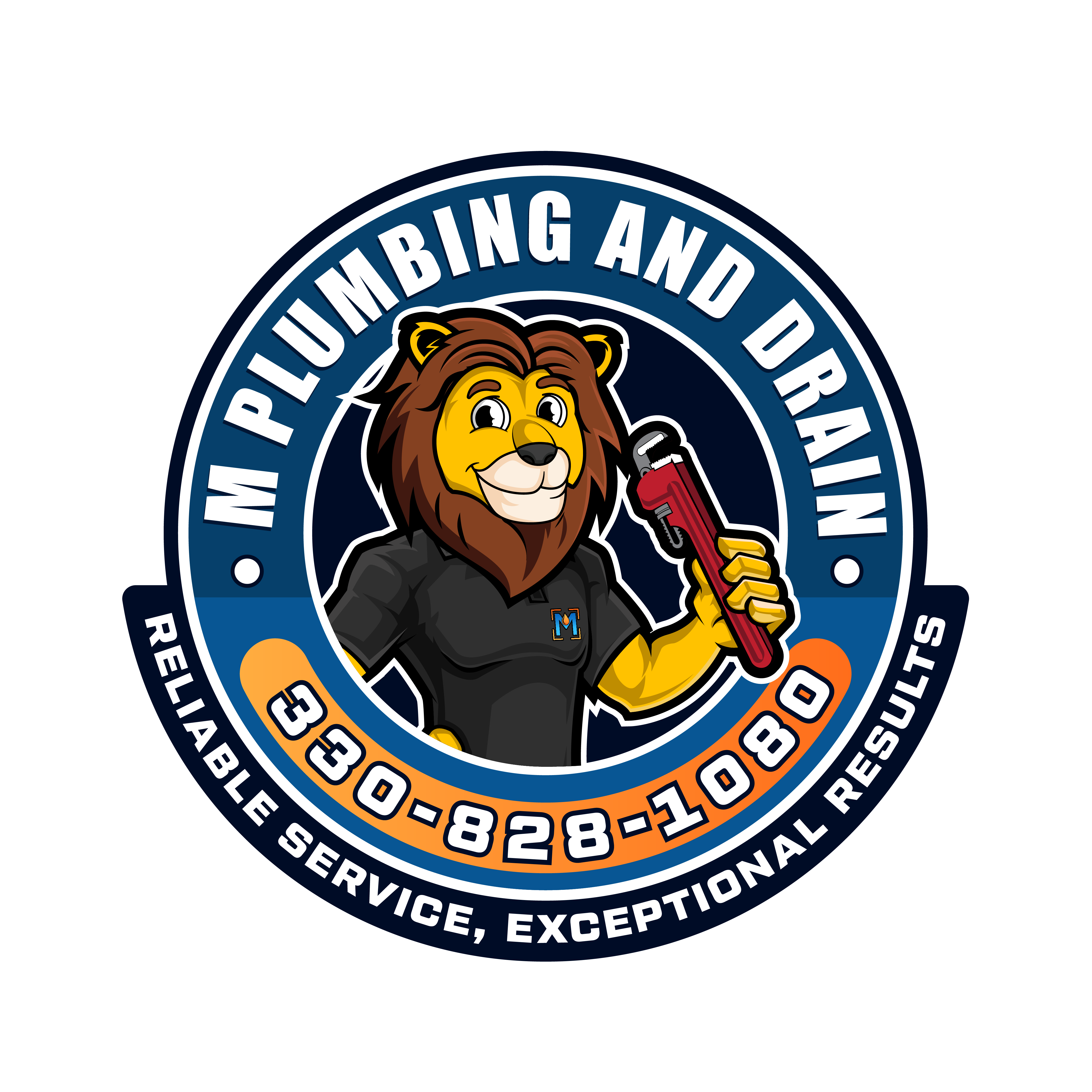 Avatar for M Plumbing and Drain LLC