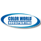 Avatar for COLOR WORLD HOUSEPAINTING OMAHA & LINCOLN
