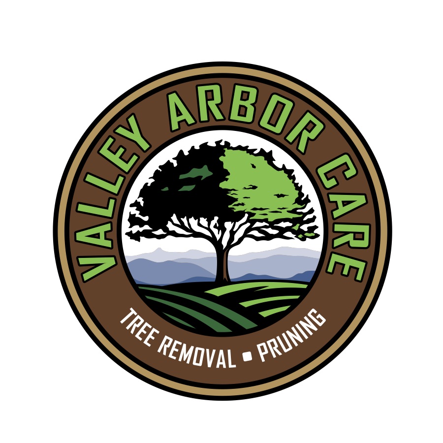 Logo for Valley Arbor Care LLC