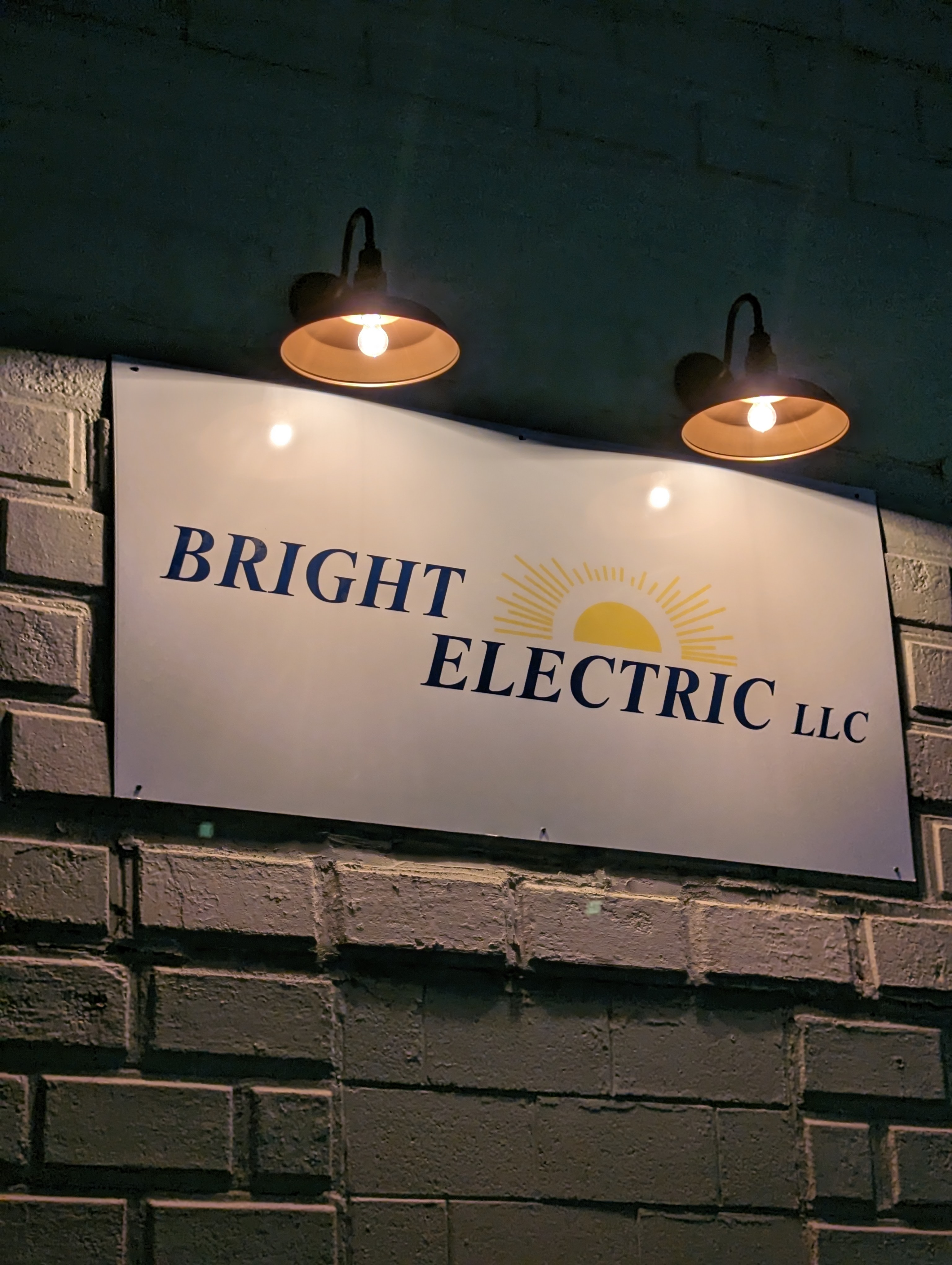 Avatar for Bright Electric