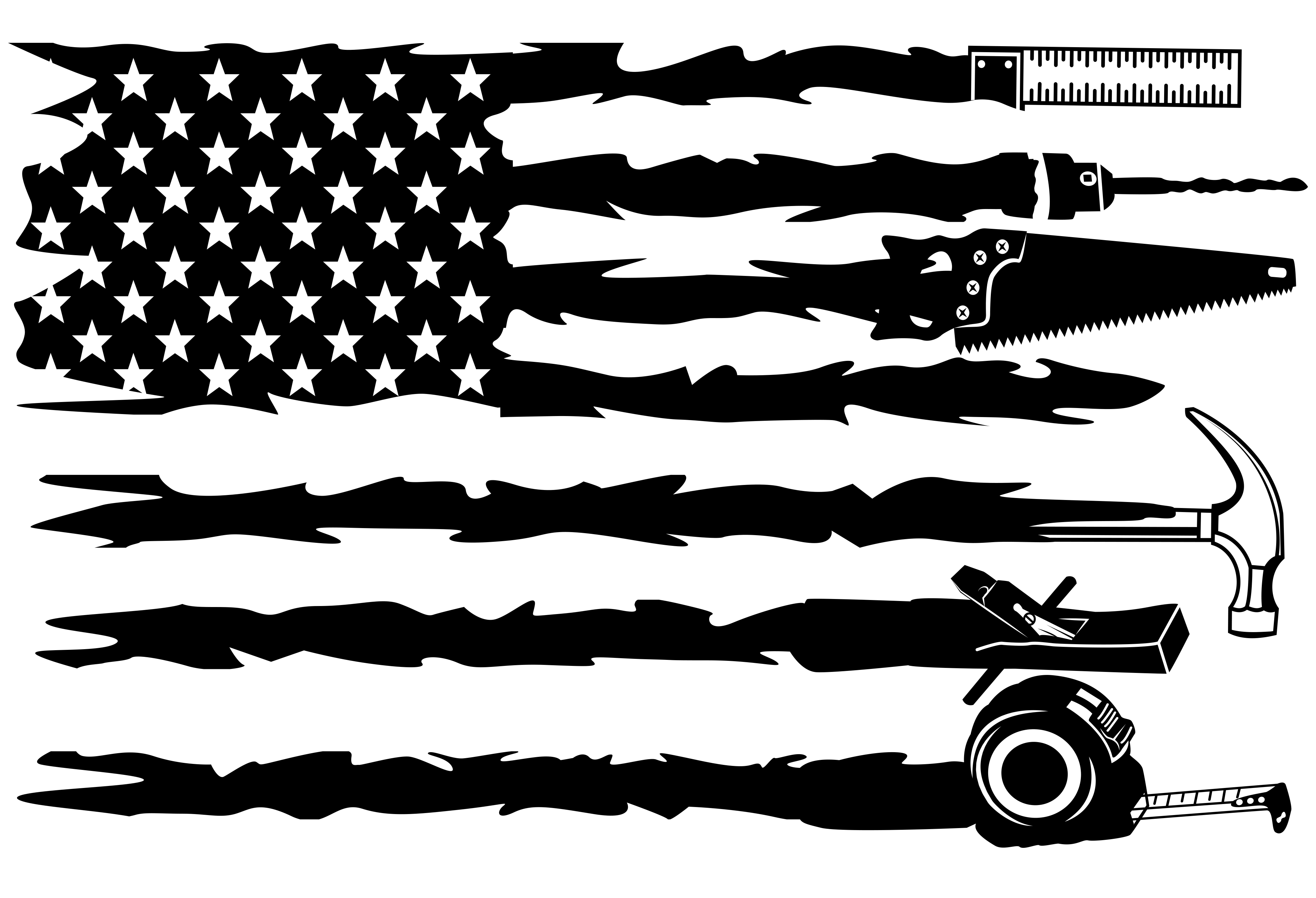 Dave's Handyman Services logo