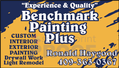 Avatar for Benchmark Painting Plus