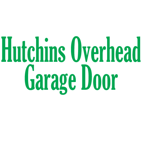Hutchins Overhead Garage Door logo
